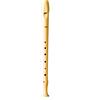 Hohner 9508 Flauto Dolce Soprano in DO, Diteggiatura Tedesca