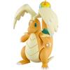 Takara Tommy Pokemon Takara Tomy Pokémon Moncolle Mega Dragonite Giappone nuovo
