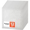 VEVOR Pannelli per Controsoffitto in PVC 605 x 605 mm 12 PZ Effetto Marmo