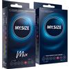 MY.SIZE Mix Set Preservativi Taglia 5 60mm 20 pz Preservativi