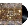 Warner Classics Carols From King'S College Cambridge (180 Gr.)