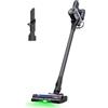 Tineco PURE ONE S50 Aspirapolvere Senza Fili, ClogLess System, ZeroTangle