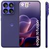 Motorola edge 70 fusion 17,2 cm (6.78") Doppia SIM Android 16.0 5G USB tipo-C 8 GB 256 GB 5200 mAh Viola
