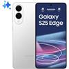 Samsung SM-S937 S25 Edge 12+256GB 6.7" 5G Titanium Silver DS EU
