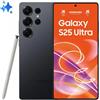 Samsung SM-S938 S25 Ultra 12+256GB 6.9" 5G Titanium Jet Black EU