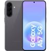 Samsung SM-A576B A57 8+128GB 6.7" 5G Awesome Gray ITA