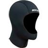 ROFOS Subacquea Rofos Cappuccio Strecht Donna