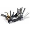 BEST DIVERS Subacquea Best Divers Mini Utensile Acciaio