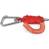 BEST DIVERS Subacquea Best Divers Moschettone Smart Coil Strong