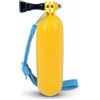 BEST DIVERS Subacquea Best Divers Impugnatura Galleggiante In Plastica Att Gopro