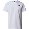 THE NORTH FACE Uomo The North Face T-shirt Redbox Celebration