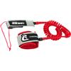 CRESSI Sup Cressi Leash A Spirale 10'