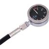 APEKS Subacquea Apeks Manometro Tek + Frusta (65cm)