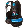 SCUBAPRO Subacquea Scubapro Go Quick Cinch