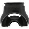 TECHNISUB Subacquea Technisub Black Mouthpiece Comfo Set
