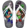 HAVAIANAS KIDS MINECRAFT