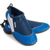 SEAC Reef, Scarpe da Scoglio per Adulti e Bambini, Asciugatura Rapida, Scarpe per Il Mare, la Spiaggia e la Piscina Unisex Adulto, Blu, 37