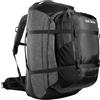 Tatonka zaino borsa da viaggio Great Escape 60+15 60L Black grigio scuro