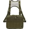 Brandit US Cooper Chest Pack Operator, olive, OS