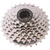 SHIMANO Cassetta 8v 11-30 CS-HG41-11-13-15-17-20-23-26-30
