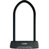 ABUS U-Lock Granit Plus 470 + Staffa Eazy KF - Lucchetto per Bicicletta con grillo parabolico - Livello di Sicurezza 12