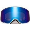 Roxy STORM WOMEN - Occhiali da surf da donna, colore: bianco