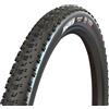 Maxxis Aspen, Pieghevole, Dual Compound Exot/Tr, Unisex, Nero 29 X 2.25