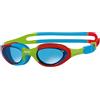 Zoggs Super Seal Junior Occhialini da Nuoto