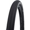Schwalbe Addix 54-559 - Copertone per bicicletta, unisex, 26 x 2,10, colore: nero