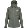 SALEWA Sella Durastretch Jacket W, shadow, XS