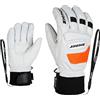 Ziener Guard GTX Gore Grip Pr Glove Ski Alpine, Guanti da Sci/Sport Invernali, Impermeabili, Traspiranti Unisex Adulto