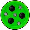 Franklin Sports X3 NHL Roll-A-Puck