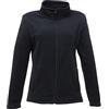 Regatta Giacca da donna in micropile con cerniera intera (confezione da 1)