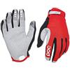 POC Resistance Enduro Adjustable Glove - Guanti MTB Enduro con Polsino Regolabile e Grip in Silicone