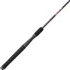 Ugly Stik 5'10 GX2 Canna da Spinning, 2 pezzi Canna da Spinning, 6-6,8 kg Valutazione della linea, Potenza canna media, 1/8-5/8oz Lure Rating
