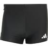 Adidas 3 Stripes Swim Boxers Costume a Slip Uomo (Pacco da 1)