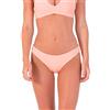 Hurley W Moderate Bikini BTM