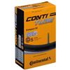 Continental Compact 20, Parti per Bici. Unisex-Adulto, Nero (s42), 32/47-406/451