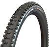 Maxxis Minion DHR II 3CG/DH/TR 60 TPI Tubeless 27.5´´ X 2.40 MTB Tyre 27.5´´ x 2.40