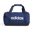 adidas Unisex - Adulto Essentials Linear Duffel Bag