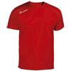 Asioka 75/09 Maglietta a maniche corte, unisex adulto