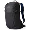 Gregory Kiro 24 - Zaino, 53 cm, 24 L, 0.70 KG, Nero (Alpine Black)