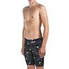 Arena Powerskin ST Next Jammer Uomo, Costume da Gara Approvato FINA, Costume Uomo Nuoto in Tessuto Riciclato, Costume Jammer Uomo Foderato
