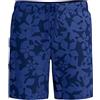 Speedo Print Boardshort 18 Costume a Pantaloncino per Uomo, Peacoat, 36