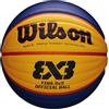 Wilson, Palla da football americano, NFL Micro The Duke, Per bambini, per uso ricreativo e per collezionisti, 17 x 10 cm, PVC, F1637