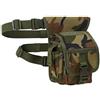 Brandit Side Kick Bag, woodland, OS