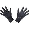 GORE WEAR C3 Guanti elasticizzati GORE-TEX INFINIUM, 10, Nero