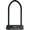 Abus U-Lock Granit Plus 470 + Staffa Eazy KF - Lucchetto per Bicicletta con grillo parabolico - Livello di Sicurezza 12