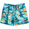 Billabong Men Island 16 Aqua XL XL