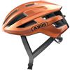 ABUS Casco da bici da strada PowerDome - casco da bici leggero con sistema di ventilazione intelligente e profilo aerodinamico - Made in Italy - per uomini e donne